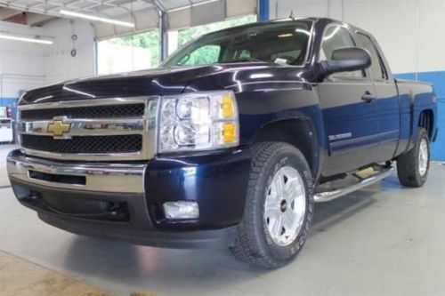 2011 Chevrolet Silverado 1500 LT, US $26,379.00, image 14