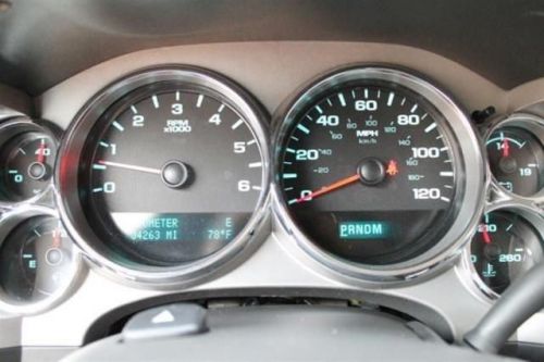 2011 Chevrolet Silverado 1500 LT, US $26,379.00, image 27