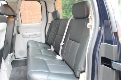 2011 Chevrolet Silverado 1500 LT, US $26,379.00, image 32