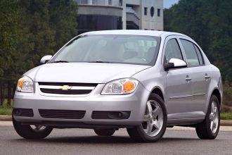 2006 chevrolet cobalt ss