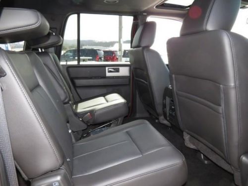 2014 ford expedition el limited