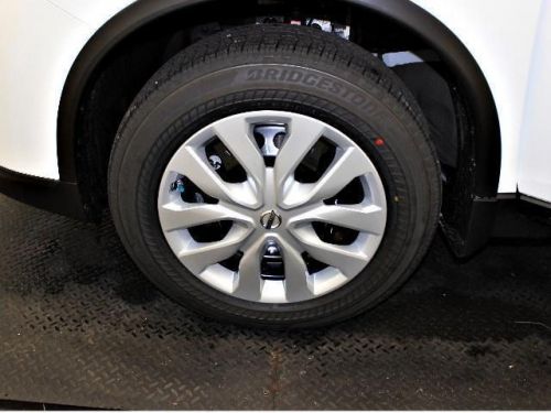 2014 Nissan Rogue S, US $26,570.00, image 4