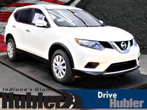 2014 Nissan Rogue S, US $26,570.00, image 6