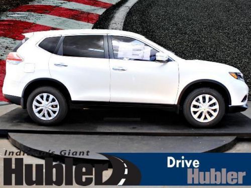 2014 Nissan Rogue S, US $26,570.00, image 7