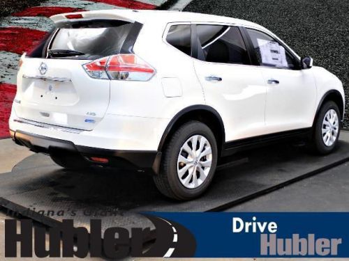 2014 Nissan Rogue S, US $26,570.00, image 8