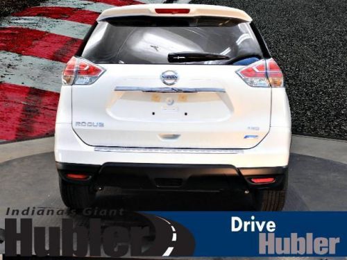 2014 Nissan Rogue S, US $26,570.00, image 9