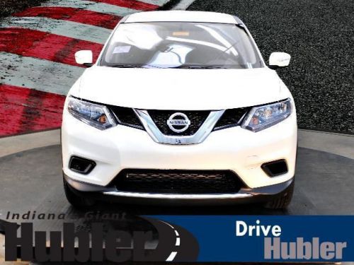 2014 Nissan Rogue S, US $26,570.00, image 15
