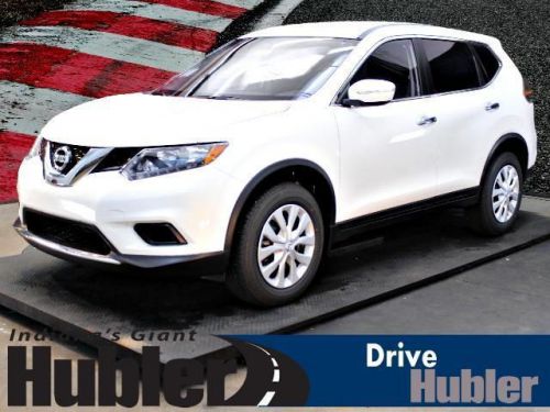 2014 Nissan Rogue S, US $26,570.00, image 19