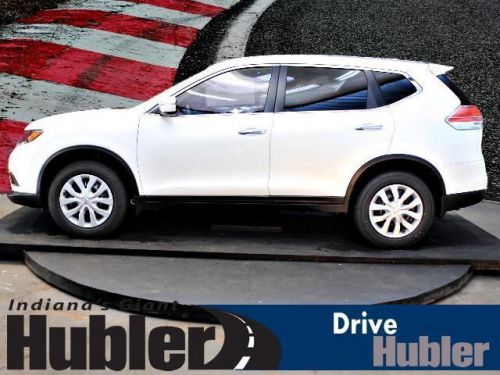 2014 Nissan Rogue S, US $26,570.00, image 21