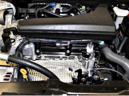 2014 Nissan Rogue S, US $26,570.00, image 24