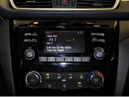 2014 Nissan Rogue S, US $26,570.00, image 27