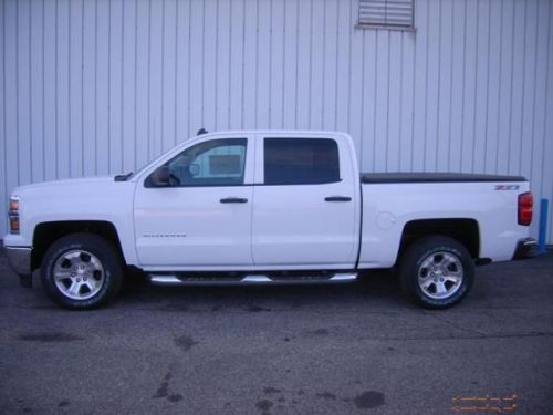 2014 Chevrolet Silverado 1500 2LT, US $44,240.00, image 2