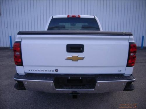 2014 Chevrolet Silverado 1500 2LT, US $44,240.00, image 11