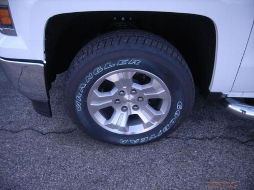 2014 Chevrolet Silverado 1500 2LT, US $44,240.00, image 12