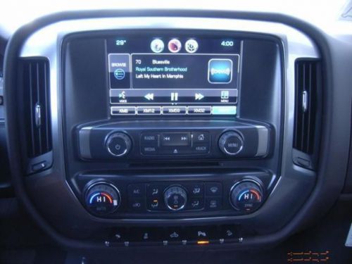 2014 Chevrolet Silverado 1500 2LT, US $44,240.00, image 13