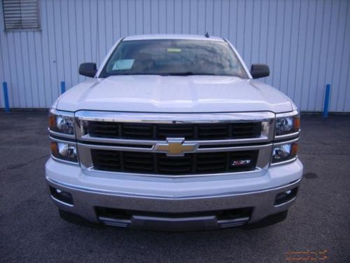 2014 Chevrolet Silverado 1500 2LT, US $44,240.00, image 16