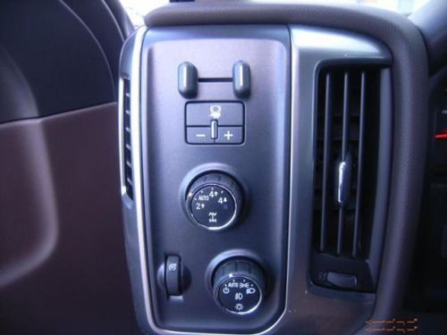 2014 Chevrolet Silverado 1500 2LT, US $44,240.00, image 17
