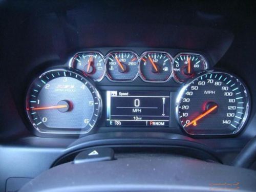 2014 Chevrolet Silverado 1500 2LT, US $44,240.00, image 20