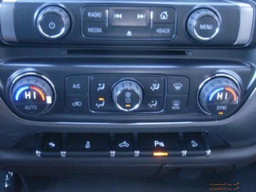 2014 Chevrolet Silverado 1500 2LT, US $44,240.00, image 21