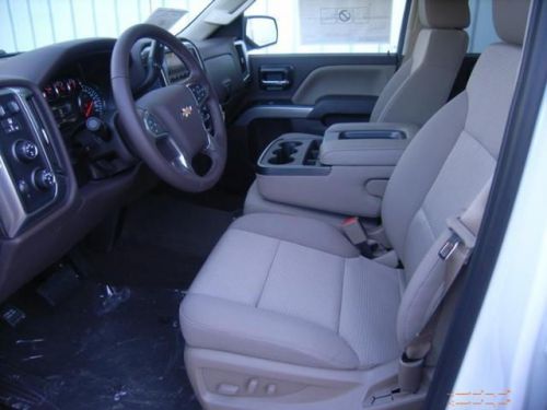 2014 Chevrolet Silverado 1500 2LT, US $44,240.00, image 22