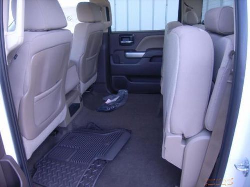 2014 Chevrolet Silverado 1500 2LT, US $44,240.00, image 25