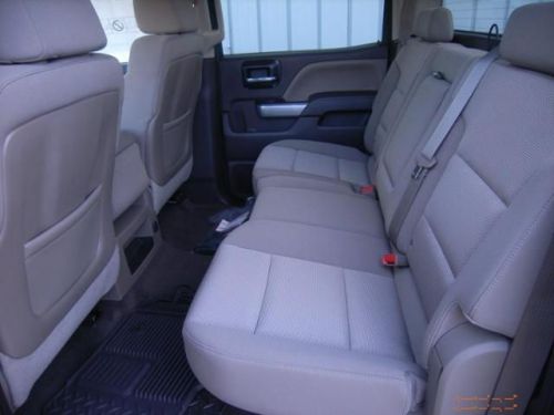 2014 Chevrolet Silverado 1500 2LT, US $44,240.00, image 26