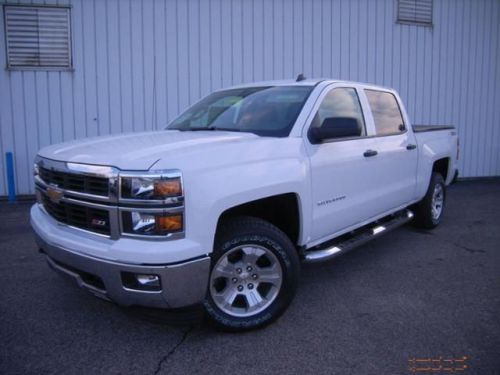 2014 Chevrolet Silverado 1500 2LT, US $44,240.00, image 30