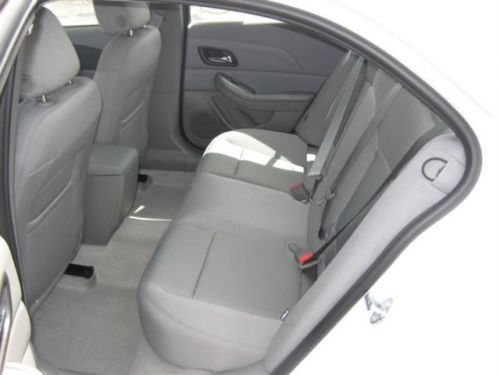 2014 chevrolet malibu 1ls