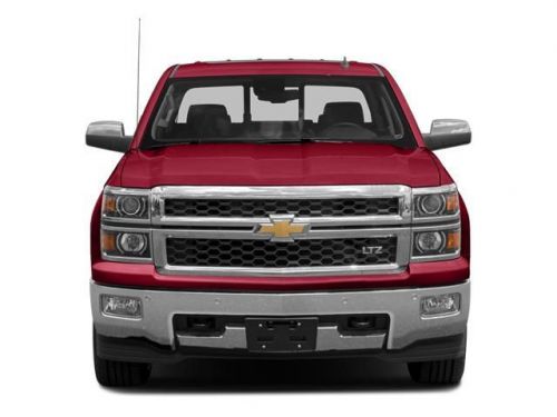 2014 Chevrolet Silverado 1500 LTZ, US $48,730.00, image 2