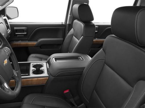 2014 Chevrolet Silverado 1500 LTZ, US $48,730.00, image 3