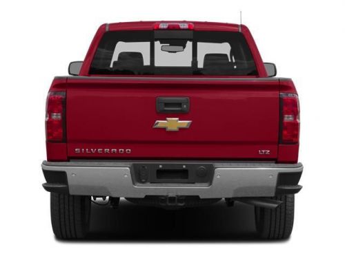 2014 Chevrolet Silverado 1500 LTZ, US $48,730.00, image 4