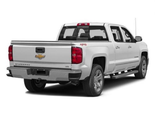 2014 Chevrolet Silverado 1500 LTZ, US $48,730.00, image 5