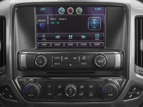 2014 Chevrolet Silverado 1500 LTZ, US $48,730.00, image 6