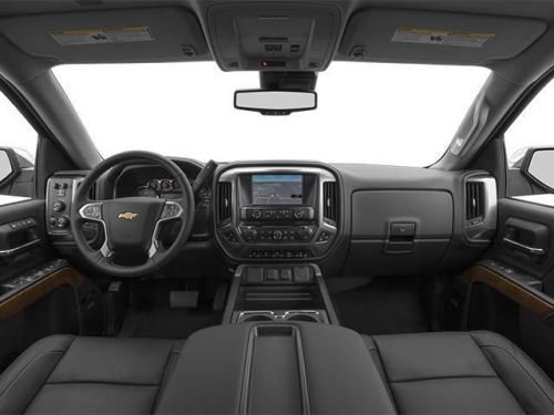 2014 Chevrolet Silverado 1500 LTZ, US $48,730.00, image 7