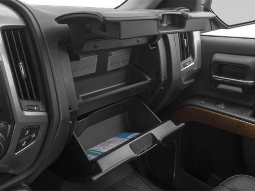 2014 Chevrolet Silverado 1500 LTZ, US $48,730.00, image 9