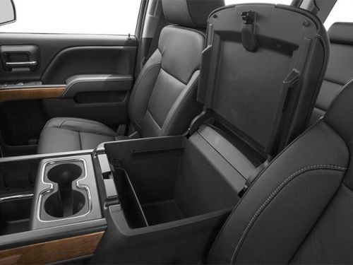 2014 Chevrolet Silverado 1500 LTZ, US $48,730.00, image 10