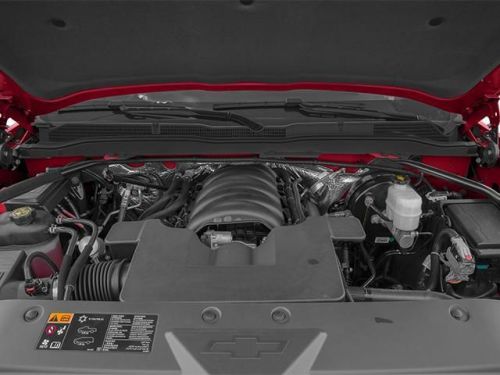 2014 Chevrolet Silverado 1500 LTZ, US $48,730.00, image 14