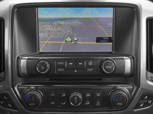 2014 Chevrolet Silverado 1500 LTZ, US $48,730.00, image 15