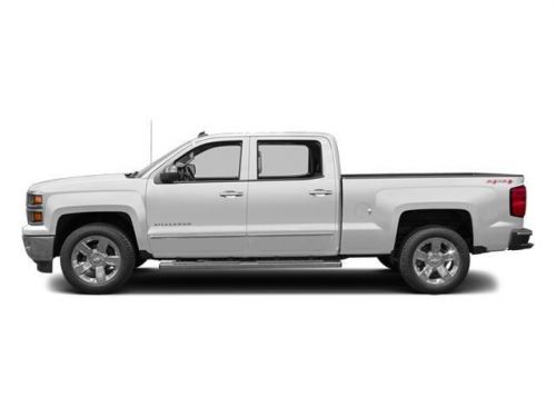 2014 Chevrolet Silverado 1500 LTZ, US $48,730.00, image 16