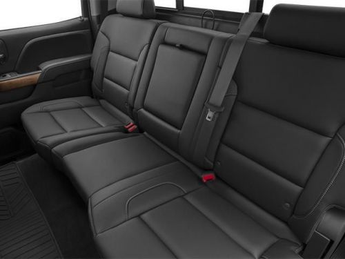 2014 Chevrolet Silverado 1500 LTZ, US $48,730.00, image 17