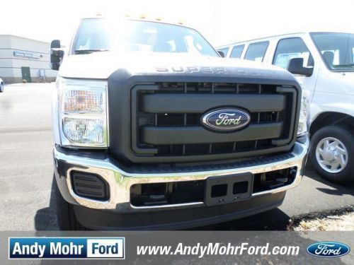 2015 ford f350