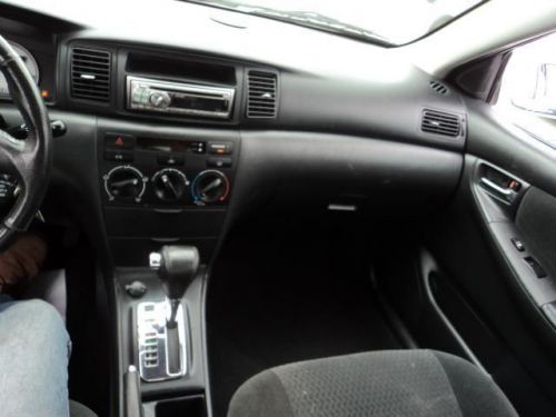 2005 Toyota Corolla S, US $7,995.00, image 2
