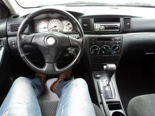 2005 Toyota Corolla S, US $7,995.00, image 12