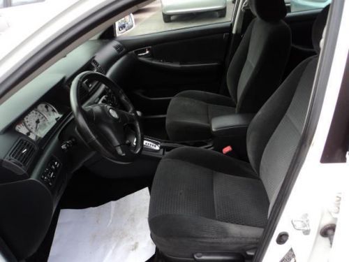 2005 Toyota Corolla S, US $7,995.00, image 14