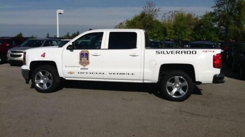 2014 Chevrolet Silverado 1500 LT, US $39,500.00, image 5
