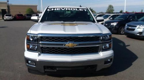 2014 Chevrolet Silverado 1500 LT, US $39,500.00, image 6