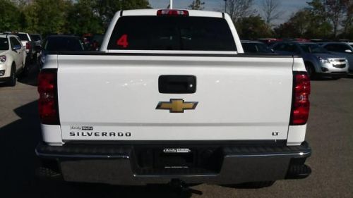 2014 Chevrolet Silverado 1500 LT, US $39,500.00, image 8