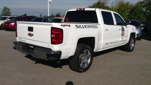 2014 Chevrolet Silverado 1500 LT, US $39,500.00, image 11