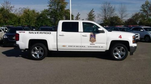 2014 Chevrolet Silverado 1500 LT, US $39,500.00, image 12