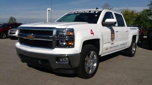 2014 Chevrolet Silverado 1500 LT, US $39,500.00, image 13